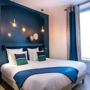 Royal Opera Hotel Paris