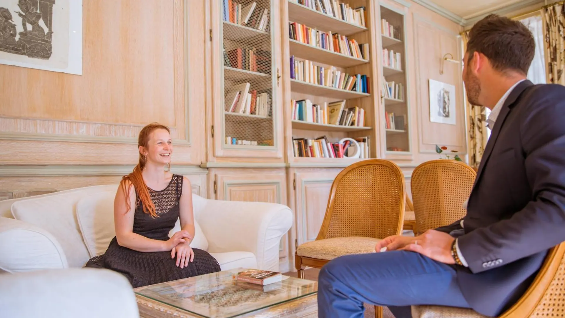 Hob Montespan Talleyrand Hotel Bourbon-l'Archambault