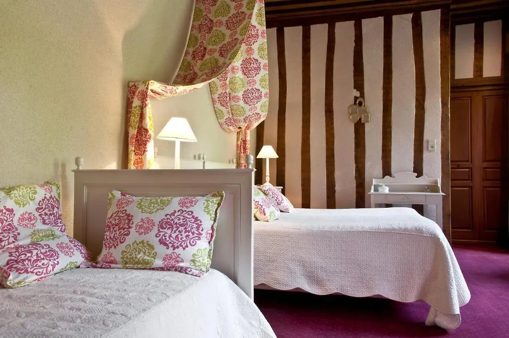 Hob Montespan Talleyrand Hotel Bourbon-lʼArchambault