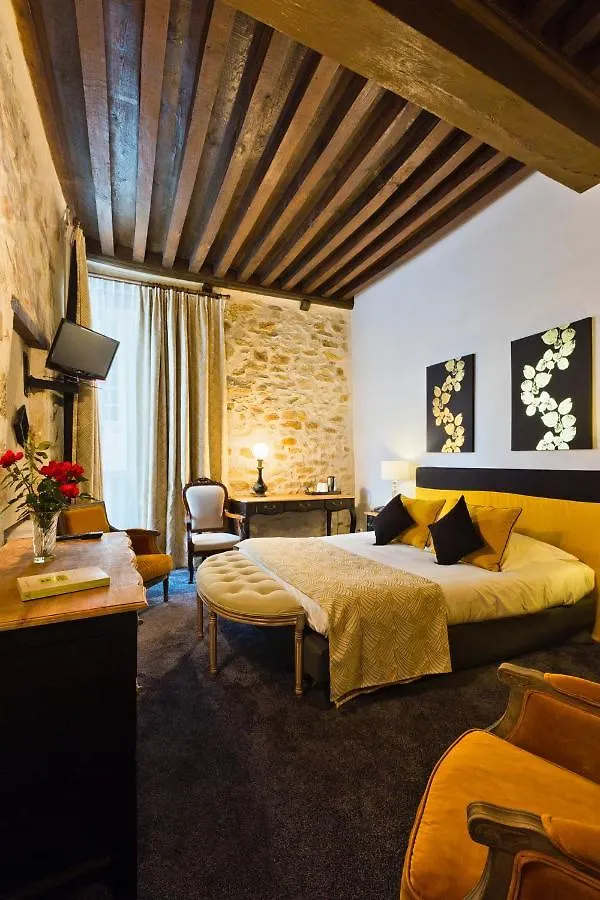 Hob Montespan Talleyrand Hotel Bourbon-l'Archambault 4*,